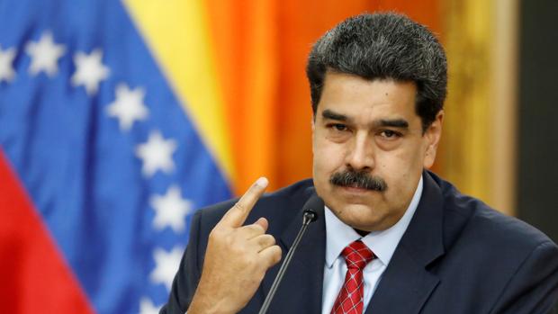 Venezuela: le président Maduro donne 72 heures à l’ambassadrice de l’Union européenne pour quitter le pays