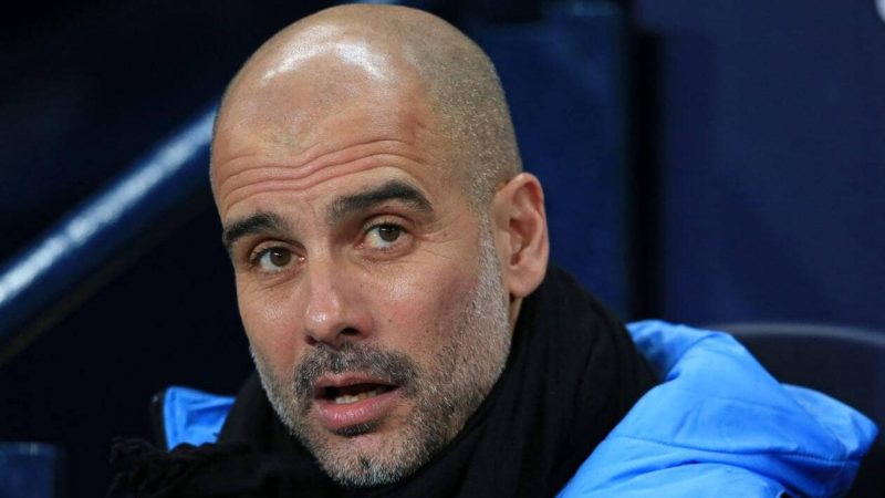 Pep Guardiola : “J’ai honte de ce que les Blancs ont fait aux Noirs”