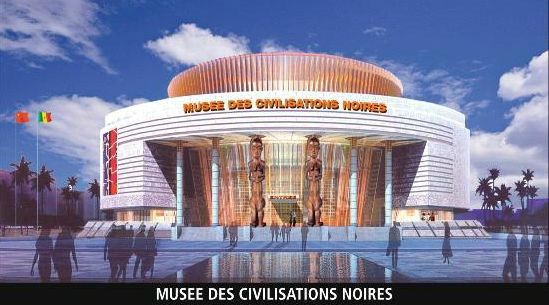 Le Musée des civilisations noires et le WARC condamnent la mort de George Floyd