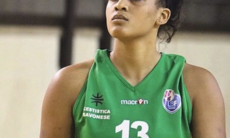 Afrobasket-2021 : Jeannette Guilavogui, la nouvelle recrue de Tapha Gaye, se confie