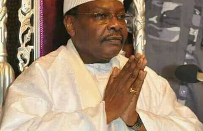 Inhumation de Serigne Pape Malick Sy : Tivaouane à l’écoute de ses autorités religieuses