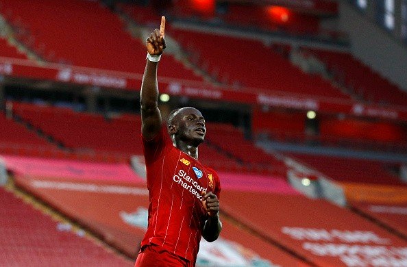 Premier League : Sadio Mané, un Roi d’Angleterre né à Bambaly