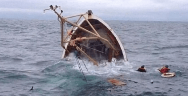 Chavirement d’une pirogue à Mbour : Un bilan lourd…