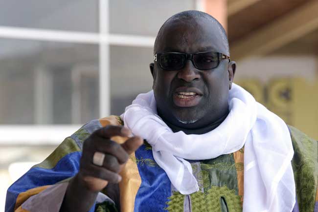 Affaire IAAF : Massata Diack demande le renvoi de son procès