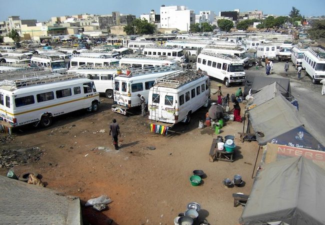 Reprise du transport interurbain : les impairs d’une mesure tant réclamée !