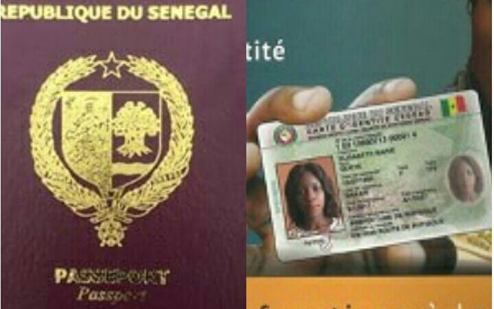 Societe Covid-19 : La galère des Sénégalais privés de documents administratifs