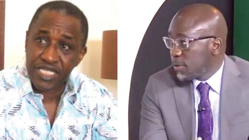 Procédure judiciaire- Cheikh Yérim Seck: “Le Sénégal n’est plus une terre de libertés”, selon Adama Gaye