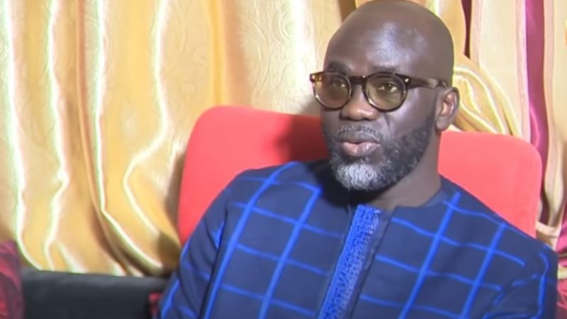 Cheikh Yérim Seck a formellement nié avoir engrossé Ngoné Thiam : « JE L’AIDAIS À PAYER SON LOYER »