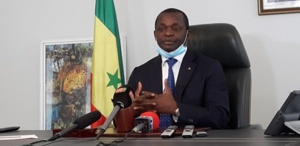 Transport aérien : Alioune Sarr annonce une reprise imminente