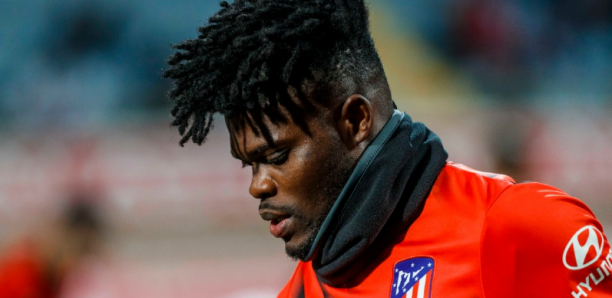 Son départ du Ghana, le surnom « Sénégal » … Cinq choses que vous ignorez sur Thomas Partey