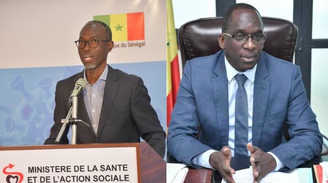 Abdoulaye Diouf Sarr : «Aucune lutte sanitaire n’est possible dans un chaos économique et social »