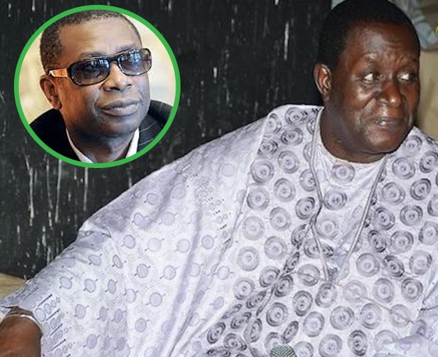 Youssou Ndour sur la disparition d’Ambroise Gomis : « Un monument s’en est allé… »