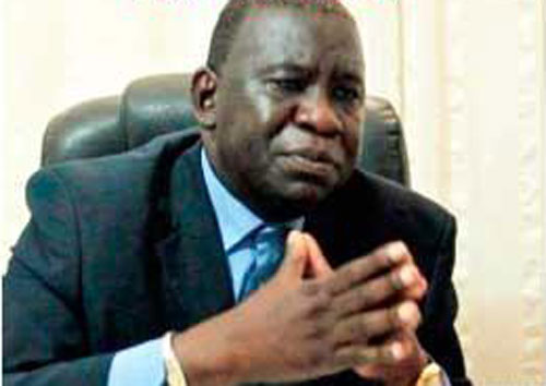 Paralysie de la justice : Me Assane Dioma Ndiaye interpelle Macky Sall