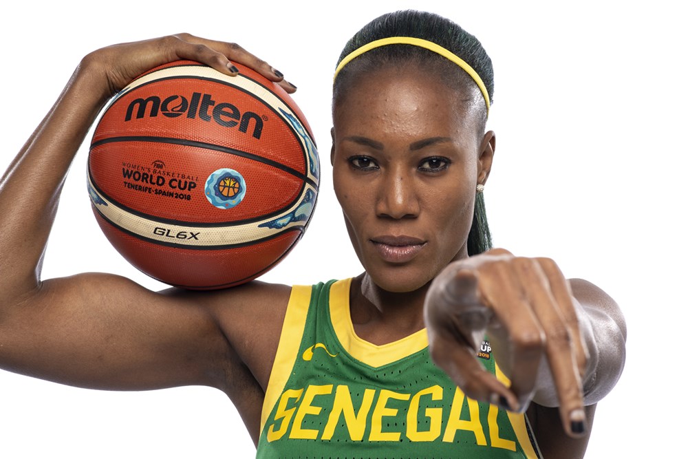 Basket : Astou Traoré, vers un nouveau défi