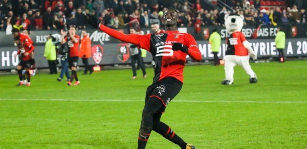 OM : Les détails du contrat de Mbaye Niang déjà connus ?