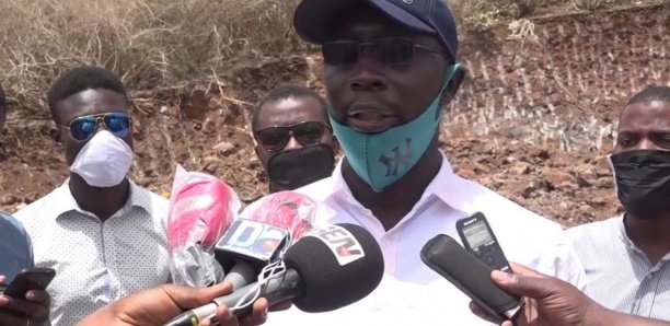 Construction sur le Littoral : « Le Volcan des mamelles risque de se réveiller bientôt » (Géologue)