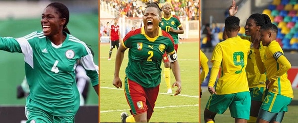 Vers un report de la Coupe d’Afrique des nations féminine 2020?