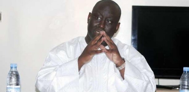 Guéri du Covid-19 : Les mots de Aliou Sall à l’endroit du Pr. Seydi