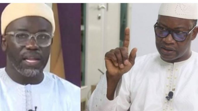 (Vidéo) Affaire Cheikh Yérim: Me Moussa Diop assène ses vérités