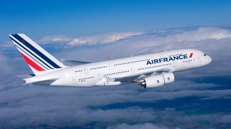 Air France veut supprimer plus de 7.500 postes d’ici 2022, rapporte l’AFP