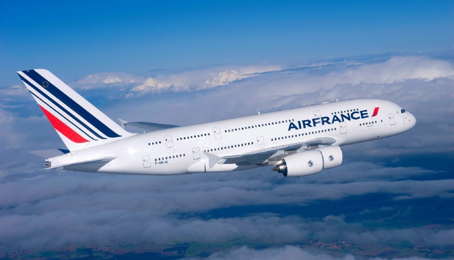 Air France veut supprimer plus de 7.500 postes d’ici 2022, rapporte l’AFP