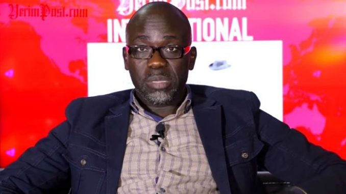 Placé sous contrôle judiciaire, Cheikh Yérim Seck promet de parler bientôt !