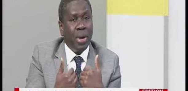 Oumar Youm :  » La situation de la pandémie au Sénégal est bien contrôlée… »