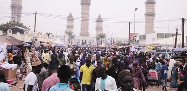 Covid-19 : 9 nouveaux cas positifs à Touba