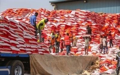 Force Covid-19 : Un magasin cambriolé, une grande partie de l’aide alimentaire volée