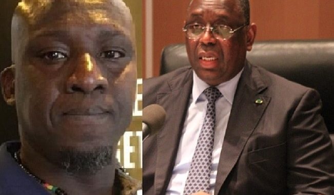 Voici les deux chefs d’accusation retenus contre Assane Diouf