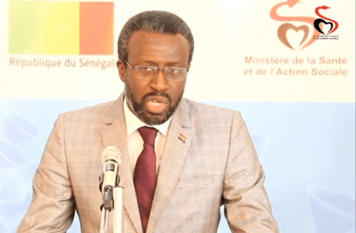 Après 3 mois de lutte : Comment la Covid-19 a ceinturé le Sénégal