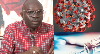 Coronavirus – Dr Cheikh Sokhna : “Nous avons affaire à un virus urbain…”