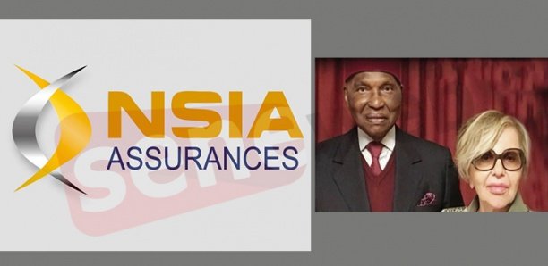 Nsia Assurance perd devant le couple Wade