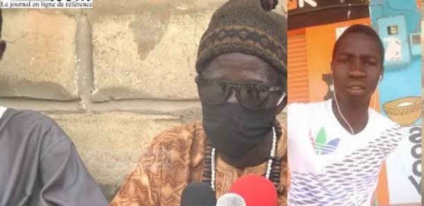 Thiès : Aliou Ndour, élève de Première au Lycée Jules Sagna de Thiès disparaît mystérieusement