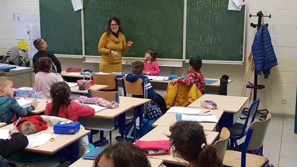 France : retour «obligatoire» à l’école et au collège dès le 22 juin