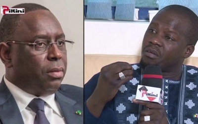 Massaly : « Macky m’offrait 2 millions par semaine »