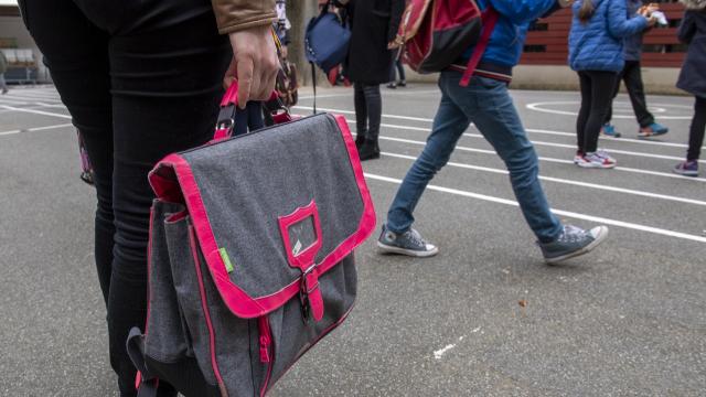 Retour à l’école en France : quid du nouveau protocole