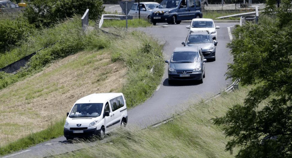 Dix enfants de jihadistes français rapatriés de Syrie