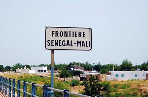 Ziguinchor : Le Directeur de la Paf annonce l’accroissement des patrouilles le long des frontières