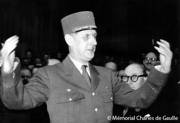 L’appel du 18 juin du général de Gaulle, 80 ans après : « C’était notre seul espoir »