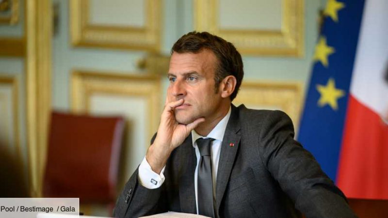 Emmanuel Macron prépare le prochain remaniement