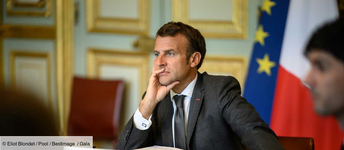 Emmanuel Macron prépare le prochain remaniement