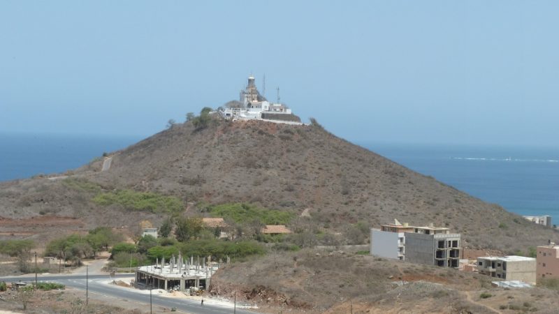 Volcan des mamelles : L’alerte des géologues !