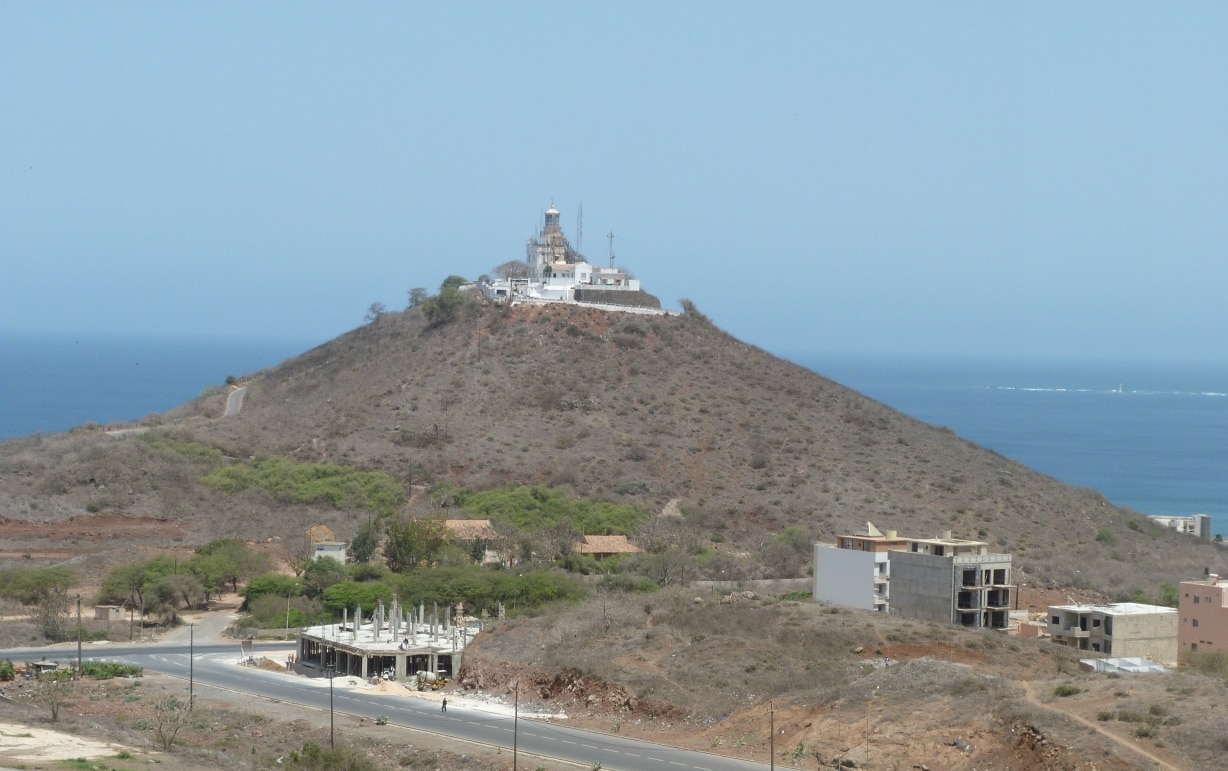 Volcan des mamelles : L’alerte des géologues !