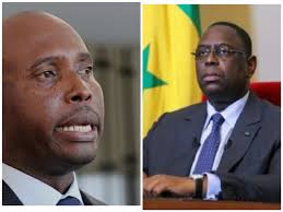 3ème mandat de Macky Sall : Barthélémy Dias sonne l'alerte - Wanema