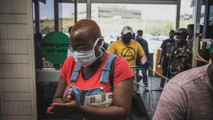 Le Sénégal récupère ses enfants bloqués à l’étrangers