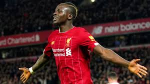 Liverpool : Sadio Mané à 5 points du titre