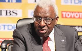 Procès Iaaf : Lamine Diack souffre d’un cancer et d’un diabète de type 2