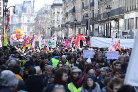 Les Européens se joignent à la vague mondiale de manifestations contre le racisme