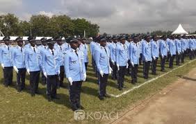 Burkina : 93 sous-officiers de la gendarmerie radiés du corps